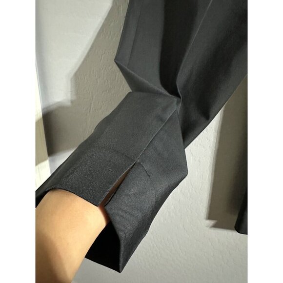 Worthington Slim Ankle High-Rise Pants Size 18 NWT Fade Resistant - Picture 8 of 12